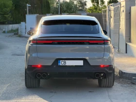 Porsche Cayenne Coupе S V8 4.0L FULL, снимка 6