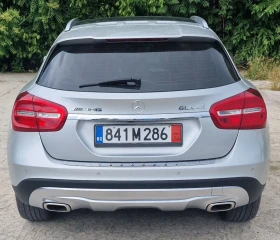 Mercedes-Benz GLA 220, снимка 3