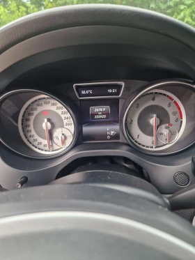 Mercedes-Benz GLA 220, снимка 9