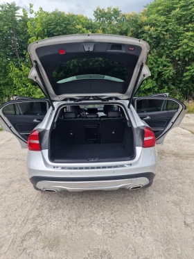 Mercedes-Benz GLA 220, снимка 6