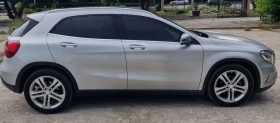 Mercedes-Benz GLA 220, снимка 4