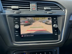VW Tiguan Highline R-Line 4MOTION, снимка 12