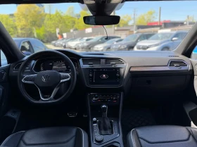 VW Tiguan Highline R-Line 4MOTION, снимка 9