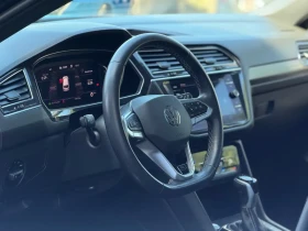 VW Tiguan Highline R-Line 4MOTION, снимка 10