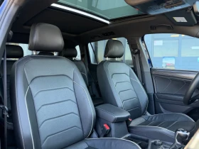 VW Tiguan Highline R-Line 4MOTION, снимка 13