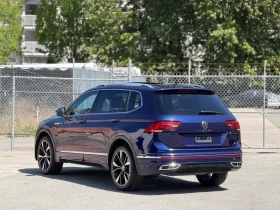 VW Tiguan Highline R-Line 4MOTION, снимка 5
