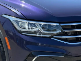 VW Tiguan Highline R-Line 4MOTION, снимка 6