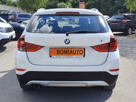 BMW X1 XDrive 18D* 2.0D* M SPORT* EURO5B* АВТОМАТИК* NAVI, снимка 5