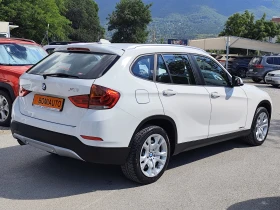 BMW X1 XDrive 18D* 2.0D* M SPORT* EURO5B* АВТОМАТИК* NAVI, снимка 4