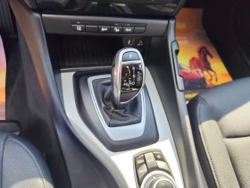 BMW X1 XDrive 18D* 2.0D* M SPORT* EURO5B* АВТОМАТИК* NAVI, снимка 11