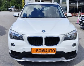 BMW X1 XDrive 18D* 2.0D* M SPORT* EURO5B* АВТОМАТИК* NAVI, снимка 2