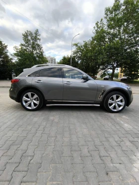 Infiniti Fx 30 3.0dS, снимка 7
