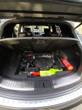 Infiniti Fx 30 3.0dS, снимка 13