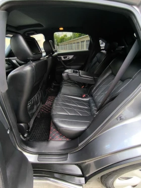 Infiniti Fx 30 3.0dS, снимка 9