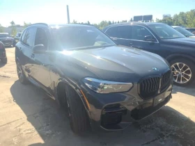 BMW X5 * xDrive45e * CARFAX * М ПАКЕТ * АВТОКРЕДИТ * , снимка 1
