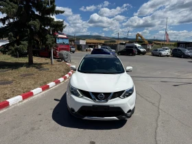 Nissan Qashqai 1.5DCI включена регистрация, снимка 2