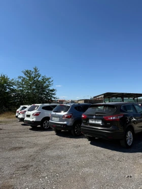 Nissan Qashqai 1.5DCI включена регистрация, снимка 17