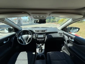 Nissan Qashqai 1.5DCI включена регистрация, снимка 10
