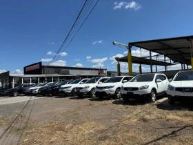 Nissan Qashqai 1.5DCI включена регистрация, снимка 16
