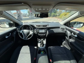 Nissan Qashqai 1.5DCI включена регистрация, снимка 14