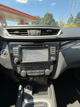 Nissan Qashqai 1.5DCI включена регистрация, снимка 15