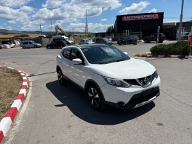 Nissan Qashqai 1.5DCI включена регистрация, снимка 3