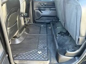 Dodge RAM 1500 Sport HEMI V8 GT, снимка 16