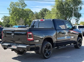 Dodge RAM 1500 Sport HEMI V8 GT, снимка 4