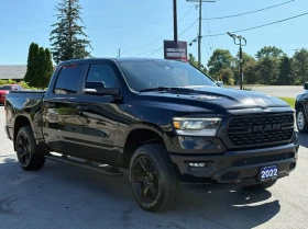 Dodge RAM 1500 Sport HEMI V8 GT, снимка 1