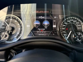 Dodge RAM 1500 Sport HEMI V8 GT, снимка 8