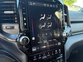 Dodge RAM 1500 Sport HEMI V8 GT, снимка 9