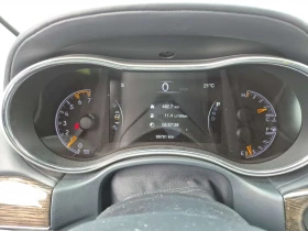 Jeep Grand cherokee * 5.7 V8 * SUMMIT * CARFAX * Без инциденти * , снимка 6