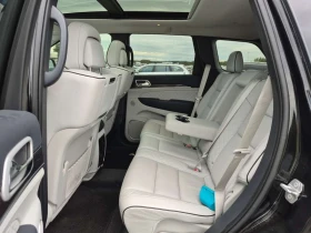 Jeep Grand cherokee * 5.7 V8 * SUMMIT * CARFAX * Без инциденти * , снимка 9
