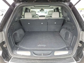 Jeep Grand cherokee * 5.7 V8 * SUMMIT * CARFAX * Без инциденти * , снимка 15