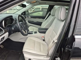 Jeep Grand cherokee * 5.7 V8 * SUMMIT * CARFAX * Без инциденти * , снимка 8
