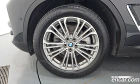 BMW X3 xDrive 20i Luxury, снимка 5