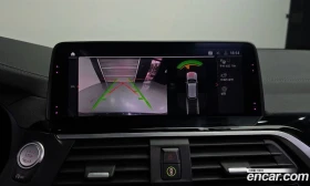 BMW X3 xDrive 20i Luxury, снимка 16