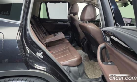BMW X3 xDrive 20i Luxury, снимка 12