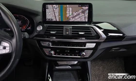 BMW X3 xDrive 20i Luxury, снимка 15