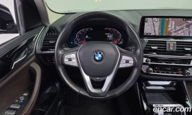 BMW X3 xDrive 20i Luxury, снимка 13