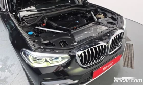 BMW X3 xDrive 20i Luxury, снимка 6