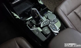 BMW X3 xDrive 20i Luxury, снимка 9
