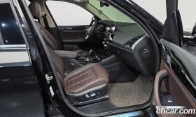 BMW X3 xDrive 20i Luxury, снимка 11