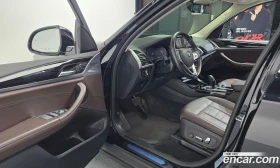 BMW X3 xDrive 20i Luxury, снимка 10