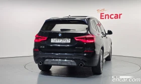 BMW X3 xDrive 20i Luxury, снимка 4