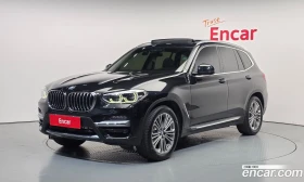 BMW X3 xDrive 20i Luxury, снимка 1