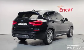 BMW X3 xDrive 20i Luxury, снимка 2