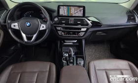 BMW X3 xDrive 20i Luxury, снимка 7