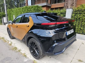Toyota C-HR, снимка 4