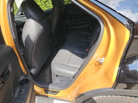 Toyota C-HR, снимка 8